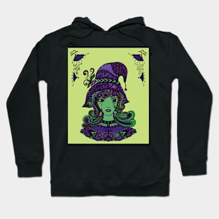 Halloween 01 (Style:6) Hoodie